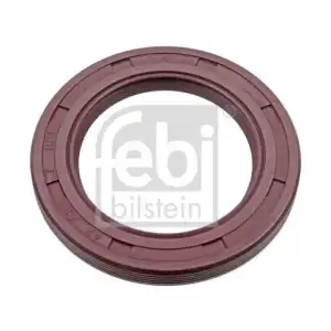 FEBI BILSTEIN Krank Keçesi Ön (11811) - Peugeot / Citroën / DS