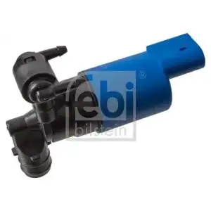 FEBI BILSTEIN Motor VE Pompa - Ford 170096