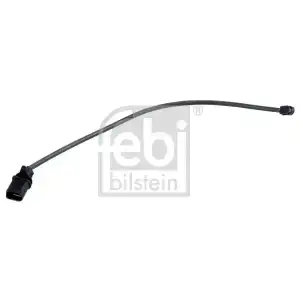 FEBI BILSTEIN Fren Balata Fişi Ön (170748) - VW Grubu (VW/Audi/Seat/Skoda)