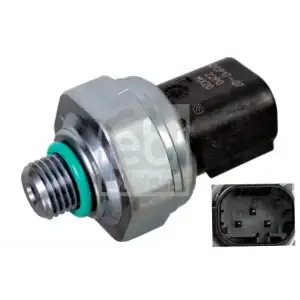 FEBI BILSTEIN Klima Müşürü (172236) - BMW / Mini