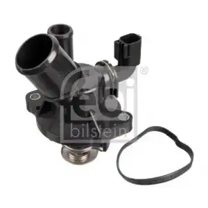 FEBI BILSTEIN Termostat Gövdesi (Th6939.98j/2.627.02;604-98/th35798g1/qth610k) - Ford 172970