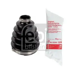 FEBI BILSTEIN Aks Körüğü Dış (306177) - VW Grubu (VW/Audi/Seat/Skoda) 172880