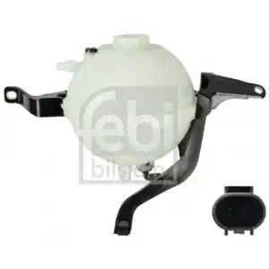 FEBI BILSTEIN Radyatör Yedek Su Deposu (173541) - BMW / Mini