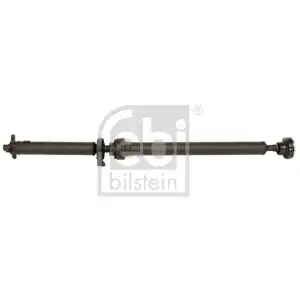 FEBI BILSTEIN Şaft Komple (Şaft Askısı Üzerinde (7l0521403)) - VW Grubu (VW/Audi/Seat/Skoda) 174109