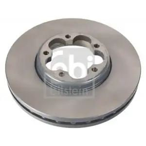 FEBI BILSTEIN Fren Diski Ön (Bk21 1125 Ga(288 Mm)) - Ford 174457