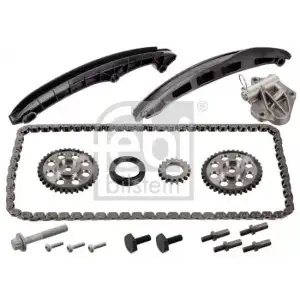 FEBI BILSTEIN Eksantrik Zincir Seti (174469) - VW Grubu (VW/Audi/Seat/Skoda)