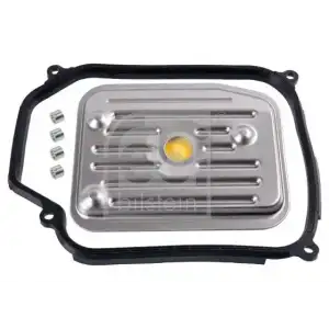 FEBI BILSTEIN Şanzıman Yağ Filtresi (Conta ile) - VW Grubu (VW/Audi/Seat/Skoda) 175014