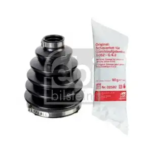 FEBI BILSTEIN Aks Körüğü Dış (306707) (175719) - VW Grubu (VW/Audi/Seat/Skoda)