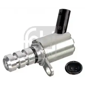 FEBI BILSTEIN Eksantrik Ayar Valfi (176053) - VW Grubu (VW/Audi/Seat/Skoda)