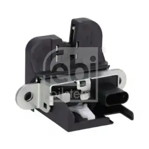 FEBI BILSTEIN Bagaj Kilidi Arka (177004) - VW Grubu (VW/Audi/Seat/Skoda)