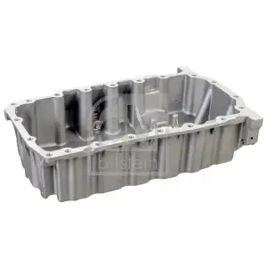 FEBI BILSTEIN Yağ Karteri (Sensör Delikli) (177060) - VW Grubu (VW/Audi/Seat/Skoda)