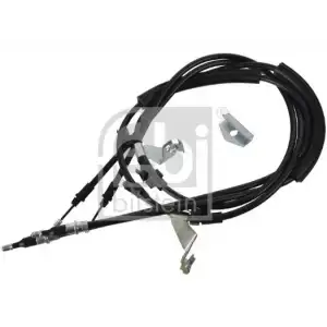 FEBI BILSTEIN EL Fren Teli (177159) - Ford