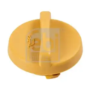 FEBI BILSTEIN Motor Yağ Kapağı (17799) - Opel