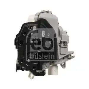 FEBI BILSTEIN Kapı Kilidi Ön Sol (178400) - VW Grubu (VW/Audi/Seat/Skoda)