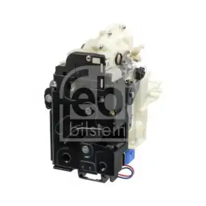 FEBI BILSTEIN Kapı Kilidi Ön Sol (178562) - VW Grubu (VW/Audi/Seat/Skoda)