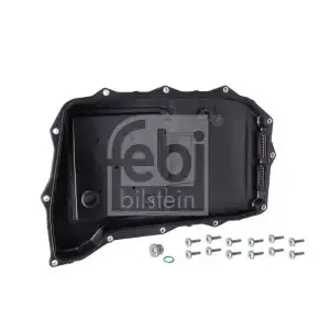 FEBI BILSTEIN Şanzıman Yağ Karteri (178421) - VW Grubu (VW/Audi/Seat/Skoda)