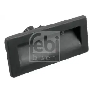 FEBI BILSTEIN Bagaj Açma Kolu - VW Grubu (VW/Audi/Seat/Skoda) 178580