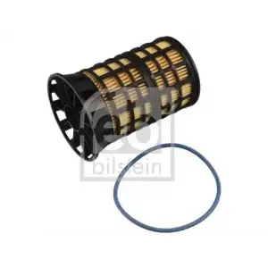 FEBI BILSTEIN Yakıt Filtresi (Euro 6) - Peugeot / Citroën / DS 179000