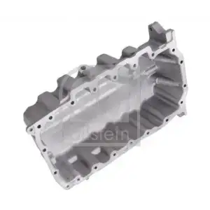 FEBI BILSTEIN Yağ Karteri (Sensör Delikli) (179657) - VW Grubu (VW/Audi/Seat/Skoda)