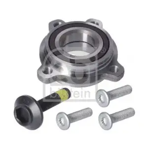 FEBI BILSTEIN Porya Ön/arka (Vkba 7097) - VW Grubu (VW/Audi/Seat/Skoda) 180120