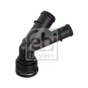 FEBI BILSTEIN Su Flanşı (180199) - VW Grubu (VW/Audi/Seat/Skoda)