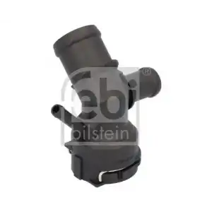 FEBI BILSTEIN Su Flanşı (115 409) - VW Grubu (VW/Audi/Seat/Skoda) 180211