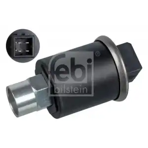 FEBI BILSTEIN Klima Basınç Müşürü (18082) - VW Grubu (VW/Audi/Seat/Skoda)