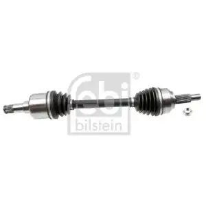 FEBI BILSTEIN Aks Komple Ön Sol (181114) - Ford