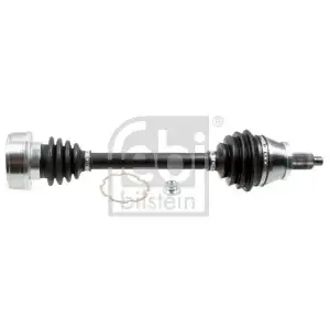FEBI BILSTEIN Aks Komple Ön Sol (304443) - VW Grubu (VW/Audi/Seat/Skoda) 181728