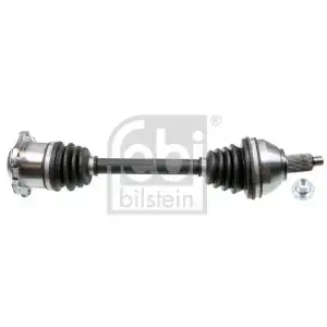 FEBI BILSTEIN Aks Komple Ön Sol (304445) - VW Grubu (VW/Audi/Seat/Skoda) 181993
