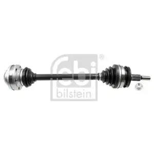 FEBI BILSTEIN Aks Komple Ön Sol (304499) - VW Grubu (VW/Audi/Seat/Skoda) 182112