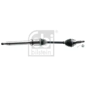 FEBI BILSTEIN Aks Komple Ön Sağ (Et76 3b436 AB (Benz-dizel Manuel)) - Ford 182765