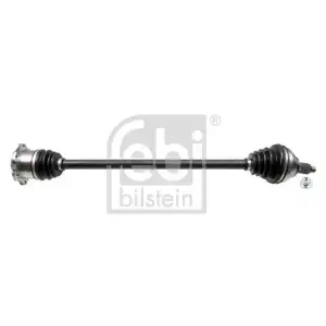 FEBI BILSTEIN Aks Komple Ön Sağ (304446) - VW Grubu (VW/Audi/Seat/Skoda) 182587