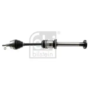 FEBI BILSTEIN Aks Komple Ön Sağ (304504) - VW Grubu (VW/Audi/Seat/Skoda) 182852