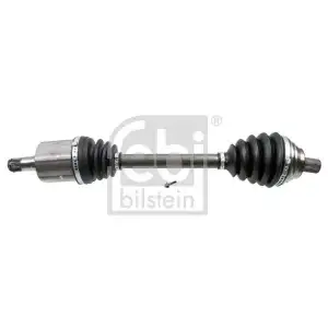 FEBI BILSTEIN Aks Komple Ön Sol (304757) - VW Grubu (VW/Audi/Seat/Skoda) 182933