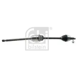 FEBI BILSTEIN Aks Komple Ön Sağ (182938) - BMW / Mini