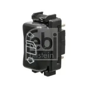 FEBI BILSTEIN Cam Açma Düğmesi (Ön Sol Dörtlü) - Mercedes-Benz 18308