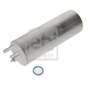 FEBI BILSTEIN Yakıt Filtresi (183406) - VW Grubu (VW/Audi/Seat/Skoda)