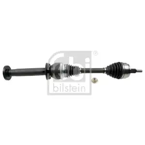 FEBI BILSTEIN Aks Komple Ön Sağ (304502) - VW Grubu (VW/Audi/Seat/Skoda) 184663