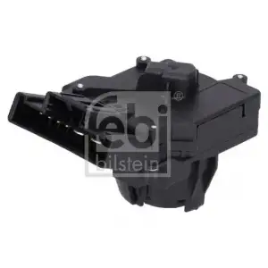 FEBI BILSTEIN Kontak Soketi - VW Grubu (VW/Audi/Seat/Skoda) 184769