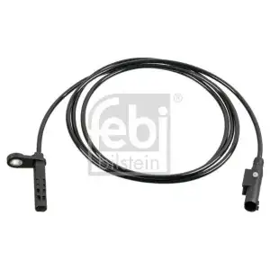 FEBI BILSTEIN ABS Sensörü Arka Sol (24.0711-6396.3) - VW Grubu (VW/Audi/Seat/Skoda) 186099