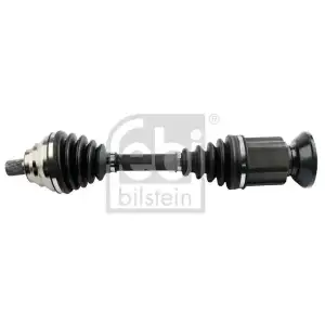 FEBI BILSTEIN Aks Komple Ön Sol (305767) - VW Grubu (VW/Audi/Seat/Skoda) 186001
