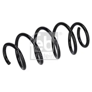 FEBI BILSTEIN Helezon Yayı Ön (4 Motion) (186295) - VW Grubu (VW/Audi/Seat/Skoda)