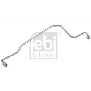 FEBI BILSTEIN Turbo Yağlama Borusu (186605) - VW Grubu (VW/Audi/Seat/Skoda)
