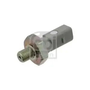 FEBI BILSTEIN Yağ Basınç Müşürü (Gri / (0,75-1,05 BAR)) - VW Grubu (VW/Audi/Seat/Skoda) 19016