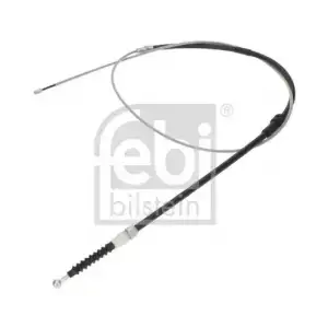 FEBI BILSTEIN EL Fren Teli (2030 Mm) - VW Grubu (VW/Audi/Seat/Skoda) 192641