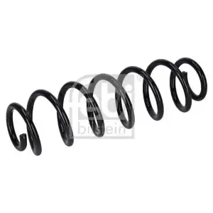 FEBI BILSTEIN Helezon Yayı Arka (4204293) - VW Grubu (VW/Audi/Seat/Skoda) 192804