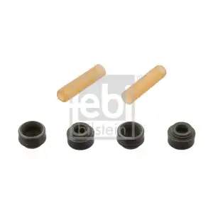 FEBI BILSTEIN Supap Lastiği Takımı (Kutu İçi Adet 1) - Mercedes-Benz 19271