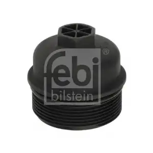 FEBI BILSTEIN Yağ Filtre Kapağı (196335) - VW Grubu (VW/Audi/Seat/Skoda)