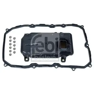 FEBI BILSTEIN Şanzıman Yağ Filtresi ((Contalı + Keçeli + Tapali)) (197723) - VW Grubu (VW/Audi/Seat/Skoda)